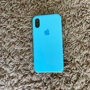 IPhone X phone case!